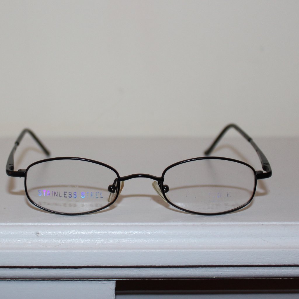 Peach Tree Kid's Glasses (Pt54)